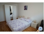 Appartements Nena - Podstrana Kroatien