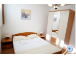 Appartements Nena - Podstrana Kroatien