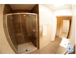 Appartements Nena - Podstrana Kroatien