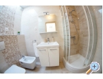 Appartements Nena - Podstrana Kroatien