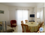 Appartements Nena - Podstrana Kroatien