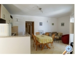 Appartements Nena - Podstrana Kroatien