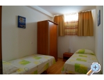 Appartements Nena - Podstrana Kroatien