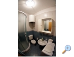 Appartements Nena - Podstrana Kroatien