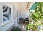Appartements Nena - Podstrana Kroatien