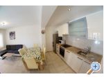 Appartements Nena - Podstrana Kroatien