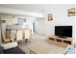 Appartements Nena - Podstrana Kroatien