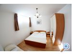 Appartements Nena - Podstrana Kroatien