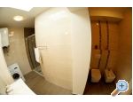 Appartements Nena - Podstrana Kroatien