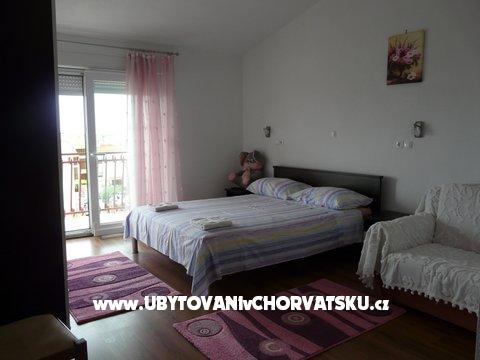 Apartmány Nika – ubytování Podstrana, Chorvatsko – foto 10