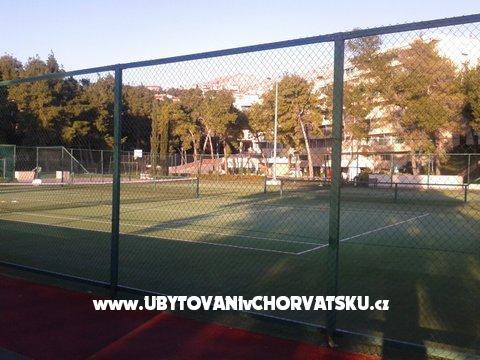 Apartmány Nika – ubytování Podstrana, Chorvatsko – foto 14