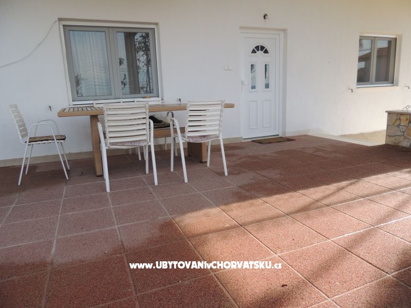 Apartmány Nika – ubytování Podstrana, Chorvatsko – foto 18