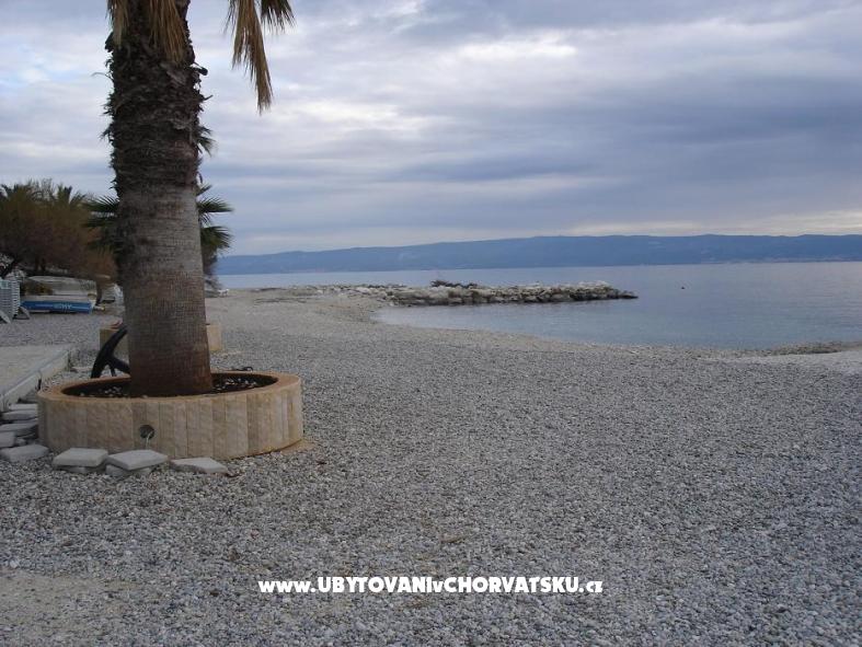 Apartmány Nika – ubytování Podstrana, Chorvatsko – foto 7