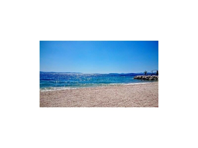 Appartements Božiković – Ferienwohnung Podstrana, Kroatien – Foto 13