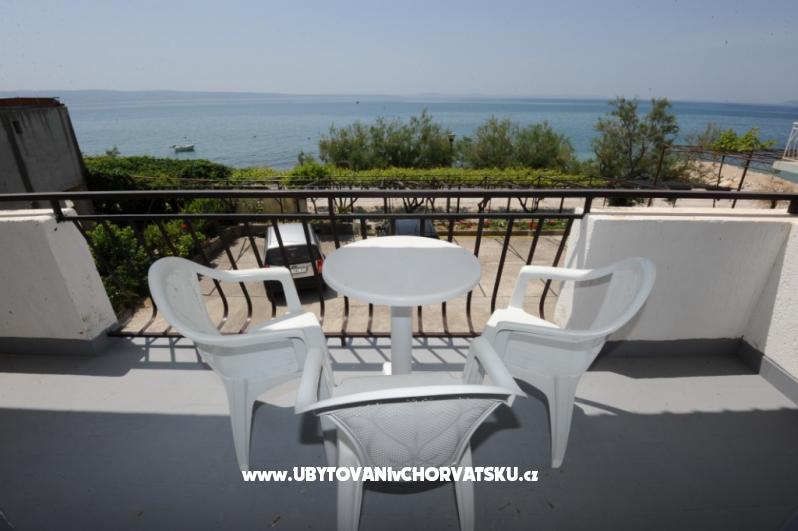 Appartements Božiković – Ferienwohnung Podstrana, Kroatien – Foto 2