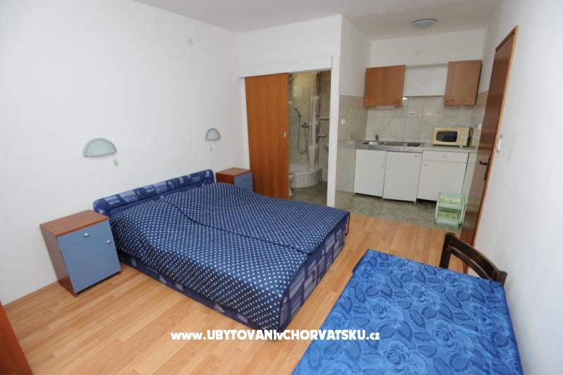 Appartements Božiković – Ferienwohnung Podstrana, Kroatien – Foto 3