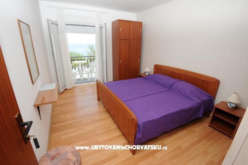Appartements Božiković – Ferienwohnung Podstrana, Kroatien – Foto 4