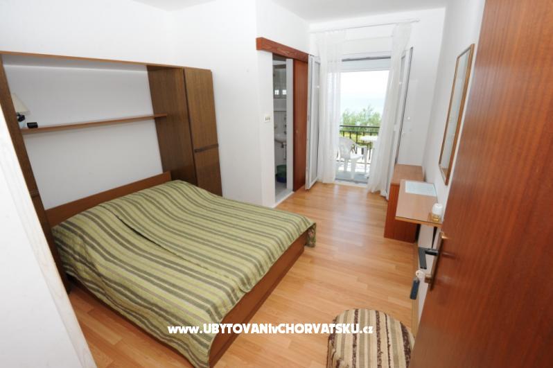 Appartements Božiković – Ferienwohnung Podstrana, Kroatien – Foto 5