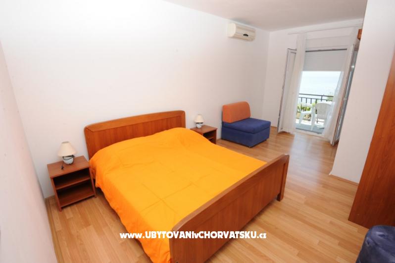 Appartements Božiković – Ferienwohnung Podstrana, Kroatien – Foto 6