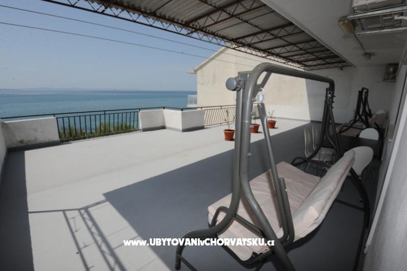 Appartements Božiković – Ferienwohnung Podstrana, Kroatien – Foto 7