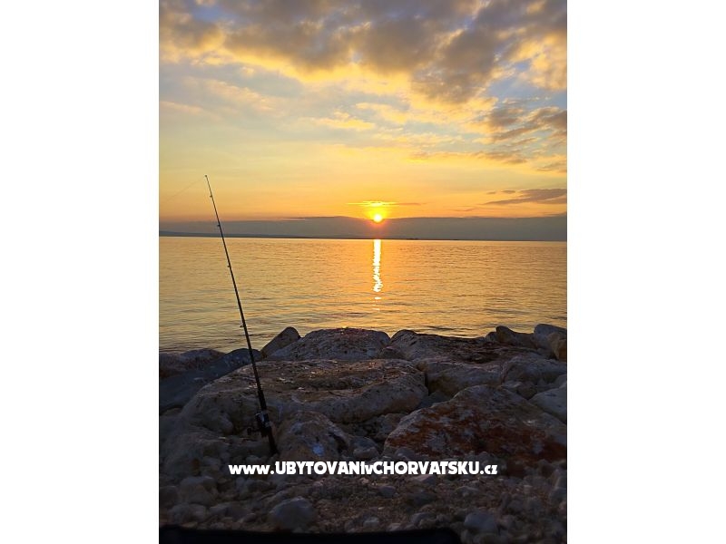 Appartements Božiković – Ferienwohnung Podstrana, Kroatien – Foto 8