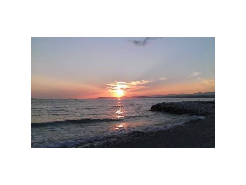 Appartements Božiković – Ferienwohnung Podstrana, Kroatien – Foto 9