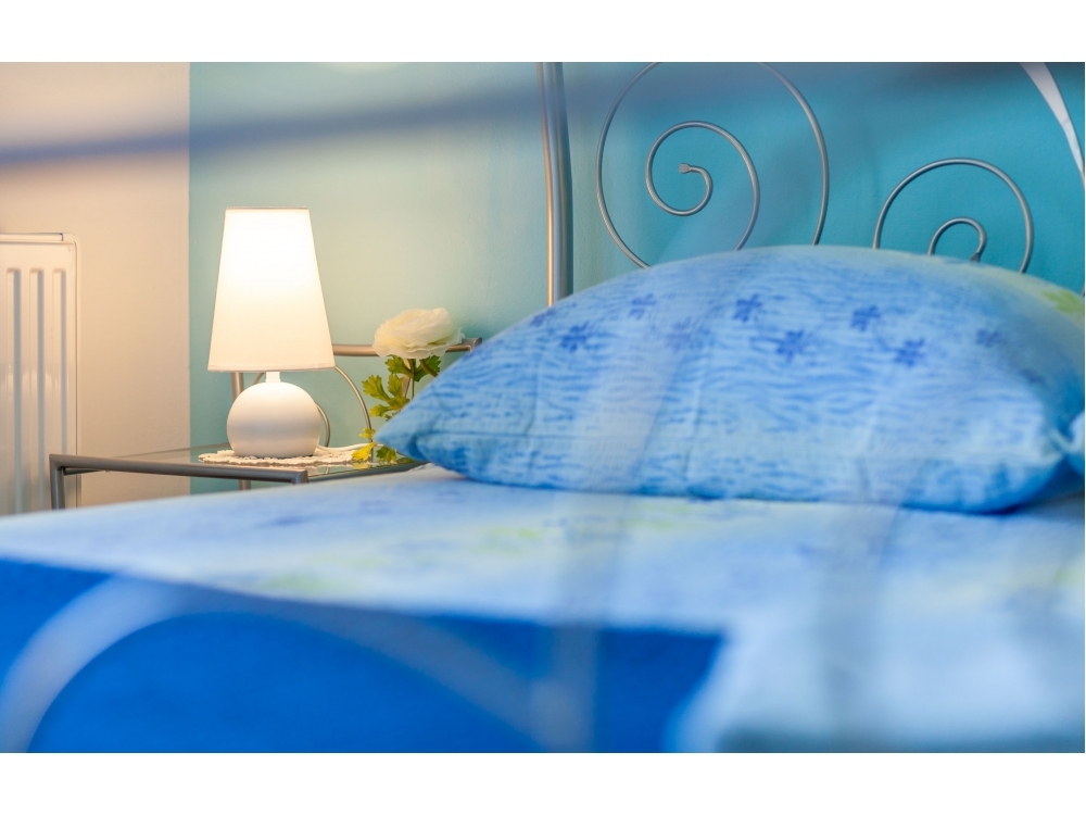 Appartements Palme - Podstrana Croatie