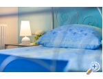 Appartements Palme - Podstrana Kroatien