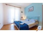 Appartements Palme - Podstrana Kroatien