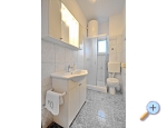 Appartements Palme - Podstrana Kroatien