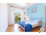 Appartements Palme - Podstrana Kroatien