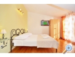 Appartements Palme - Podstrana Kroatien