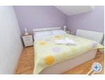 Appartements Palme - Podstrana Kroatien