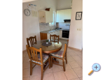 Apartmny Palme - Podstrana Chorvatsko