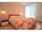 Appartements Palme - Podstrana Kroatien