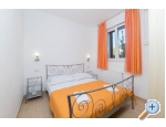 Appartements Palme - Podstrana Kroatien