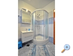 Appartements Palme - Podstrana Kroatien