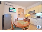 Appartements Palme - Podstrana Kroatien