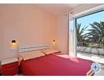 Appartements Palme - Podstrana Kroatien