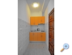 Appartements Palme - Podstrana Kroatien