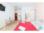 Appartements Palme - Podstrana Kroatien