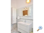 Appartements Palme - Podstrana Kroatien