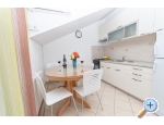 Appartements Palme - Podstrana Kroatien