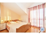 Appartements Palme - Podstrana Kroatien