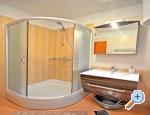 Appartements Palme - Podstrana Croatie