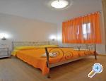 Appartements Palme - Podstrana Croatie