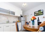 Appartements Palme - Podstrana Croatie