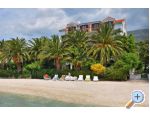 Appartements Palme - Podstrana Croatie