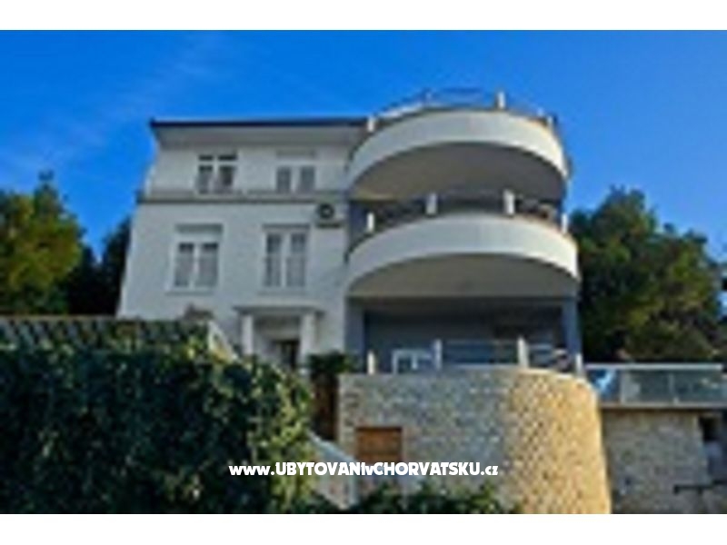 Appartements PEPA – Ferienwohnung Podstrana, Kroatien – Foto 4