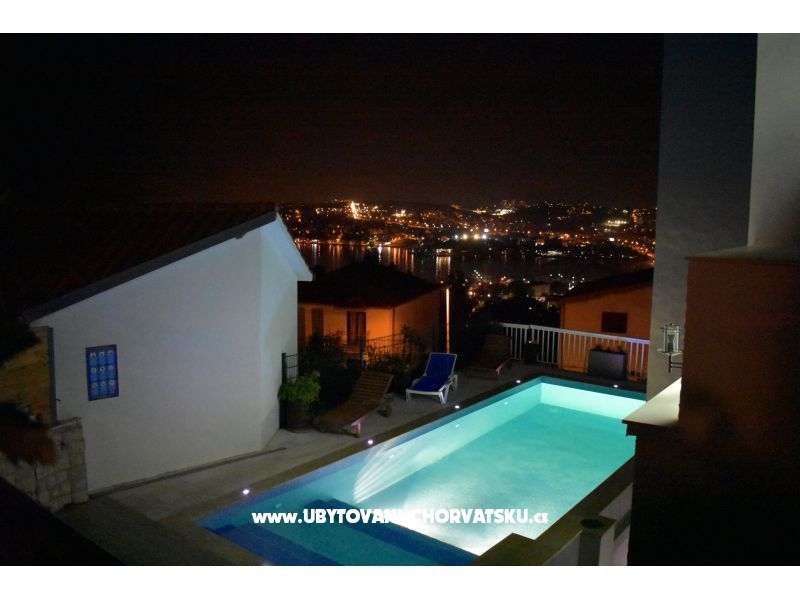 Appartements PEPA – Ferienwohnung Podstrana, Kroatien – Foto 6